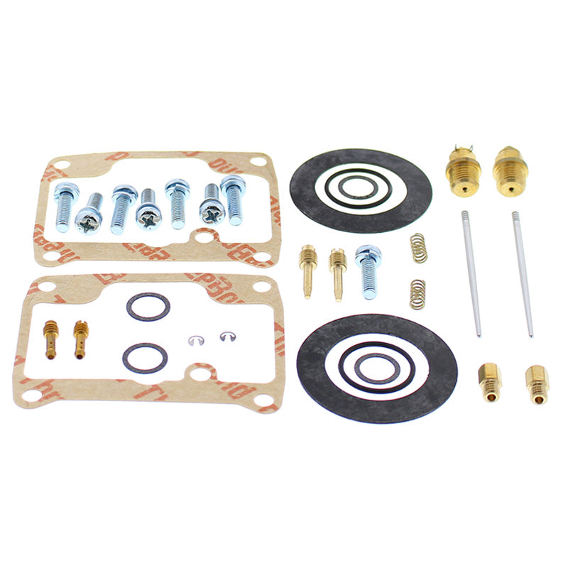 CARBURETOR REPAIR KIT