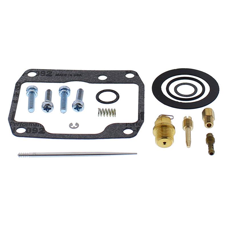 CARBURETOR REPAIR KIT