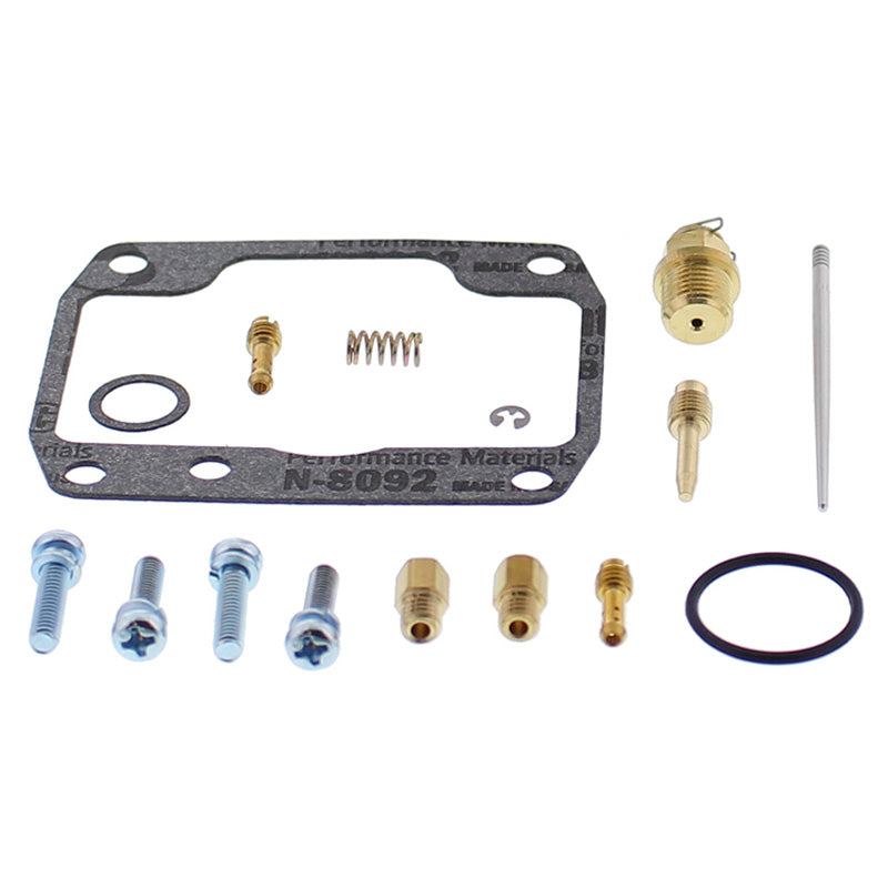 CARBURETOR REPAIR KIT