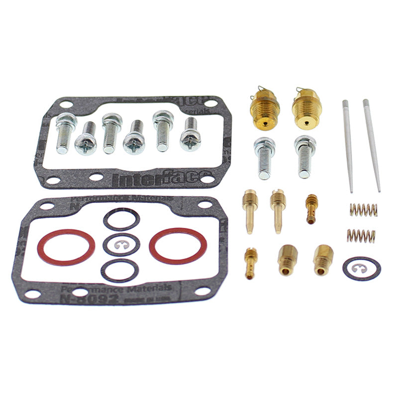 CARBURETOR REPAIR KIT