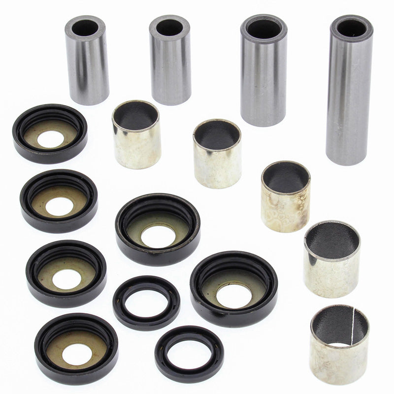 SUSPENSION BEARING AND SEAL KIT FOR OFF-ROAD MOTORCYCLES