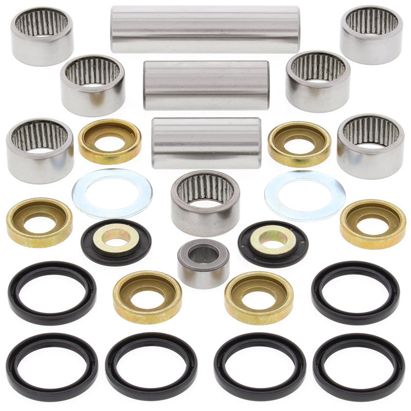 SUSPENSION BEARING AND SEAL KIT FOR OFF-ROAD MOTORCYCLES