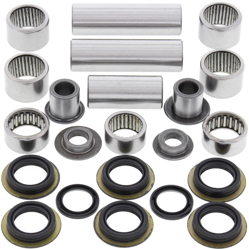 SUSPENSION BEARING AND SEAL KIT FOR OFF-ROAD MOTORCYCLES