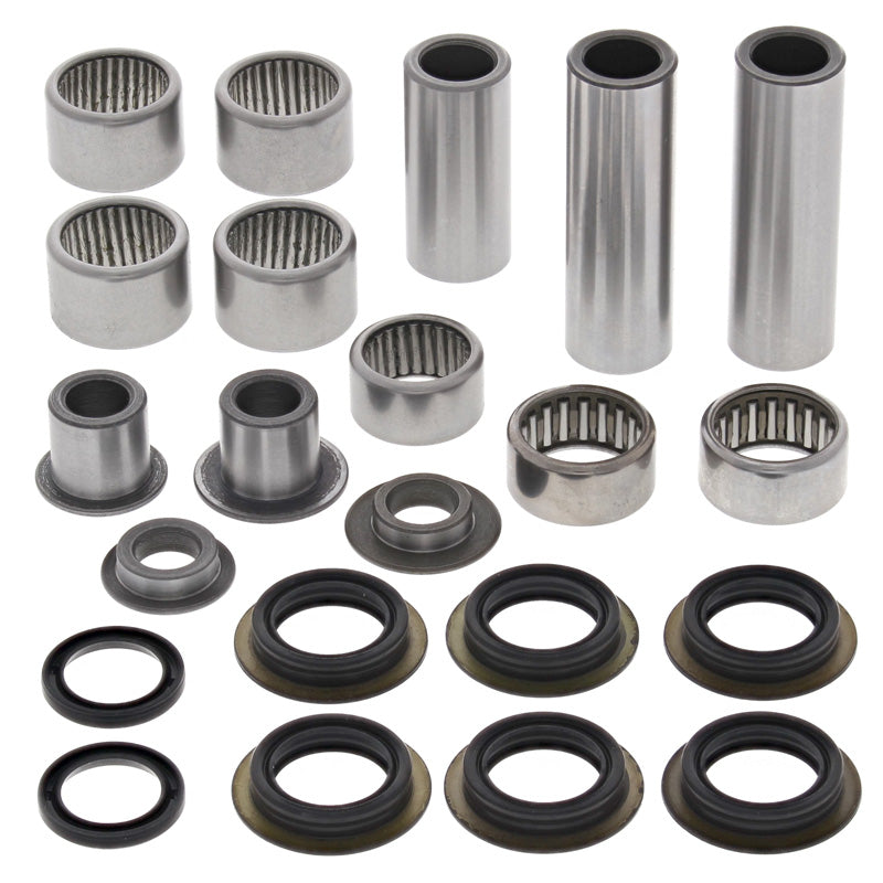 SUSPENSION BEARING AND SEAL KIT FOR OFF-ROAD MOTORCYCLES