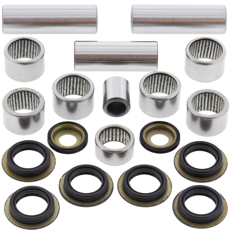 SUSPENSION BEARING AND SEAL KIT FOR OFF-ROAD MOTORCYCLES