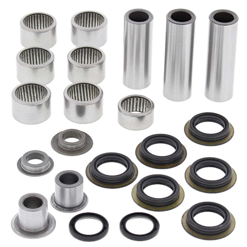 SUSPENSION BEARING AND SEAL KIT FOR OFF-ROAD MOTORCYCLES