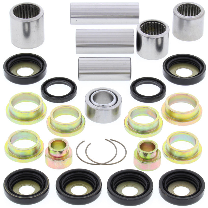SUSPENSION BEARING AND SEAL KIT FOR OFF-ROAD MOTORCYCLES