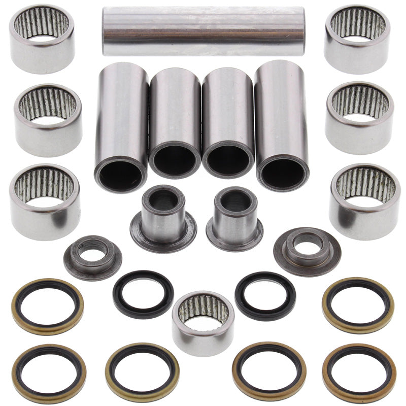 SUSPENSION BEARING AND SEAL KIT FOR OFF-ROAD MOTORCYCLES