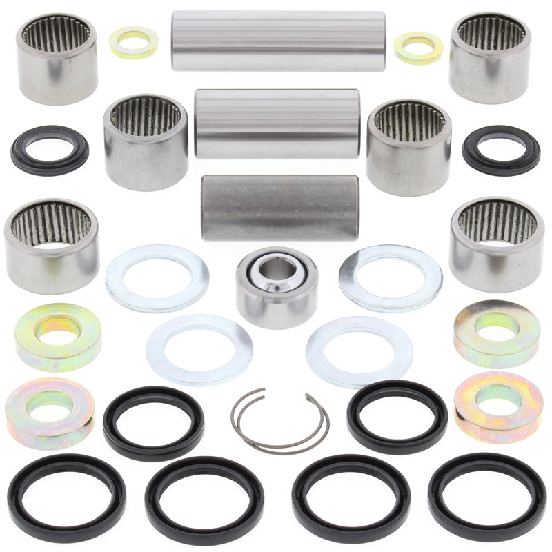 SUSPENSION BEARING AND SEAL KIT FOR OFF-ROAD MOTORCYCLES