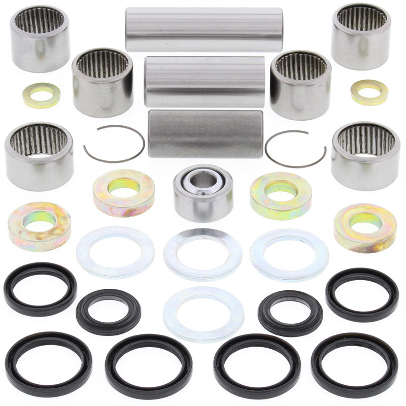 SUSPENSION BEARING AND SEAL KIT FOR OFF-ROAD MOTORCYCLES