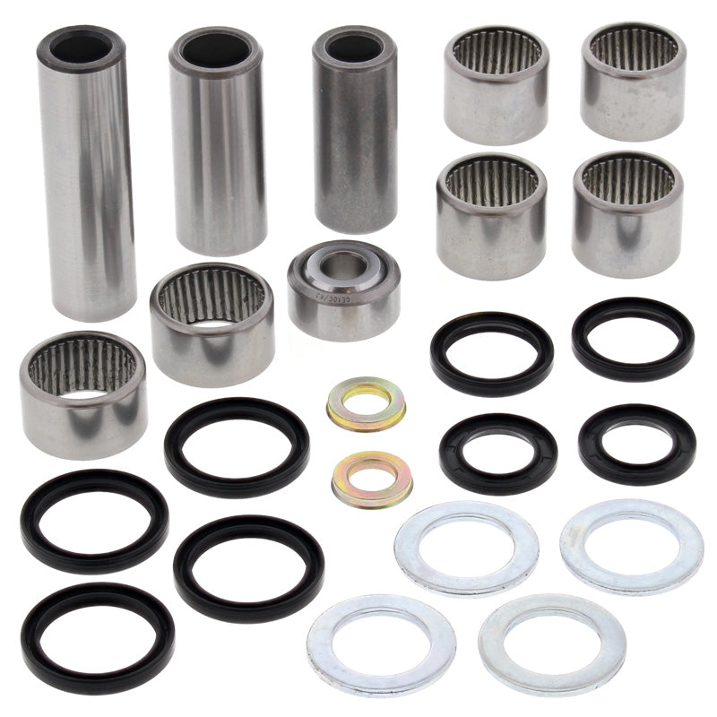 SUSPENSION BEARING AND SEAL KIT FOR OFF-ROAD MOTORCYCLES