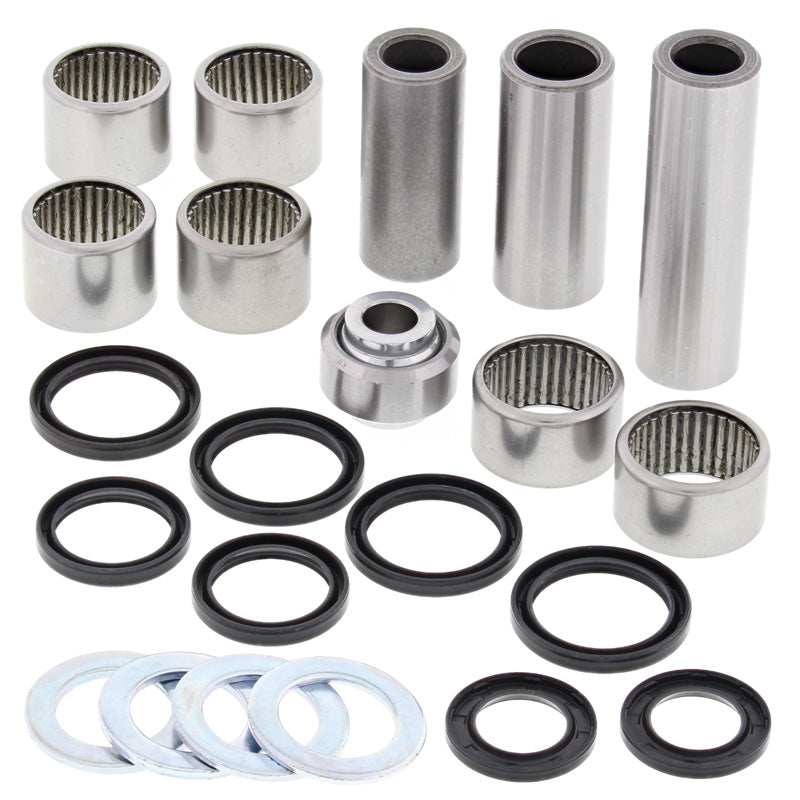 SUSPENSION BEARING AND SEAL KIT FOR OFF-ROAD MOTORCYCLES