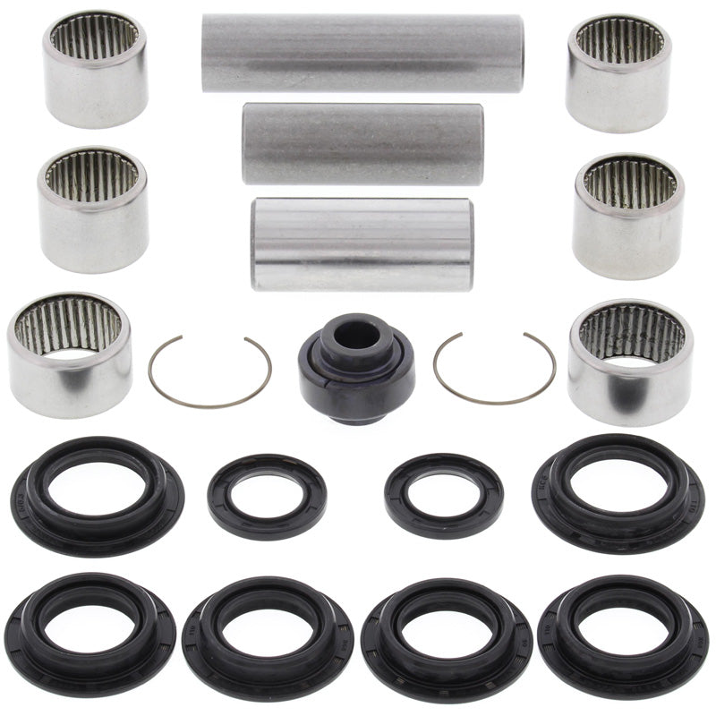 SUSPENSION BEARING AND SEAL KIT FOR OFF-ROAD MOTORCYCLES