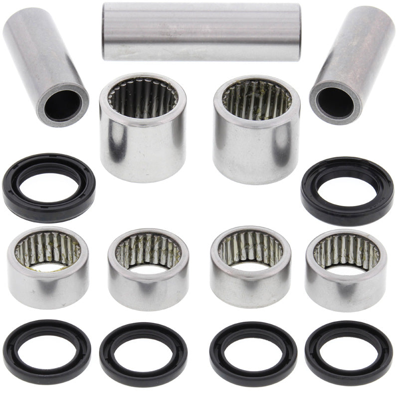SUSPENSION BEARING AND SEAL KIT FOR OFF-ROAD MOTORCYCLES