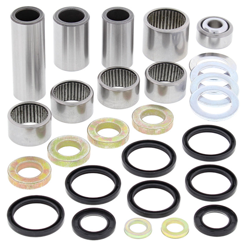 SUSPENSION BEARING AND SEAL KIT FOR OFF-ROAD MOTORCYCLES