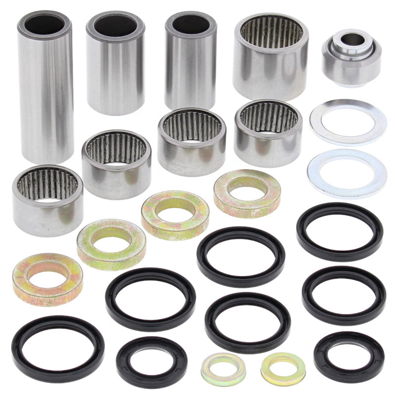 SUSPENSION BEARING AND SEAL KIT FOR OFF-ROAD MOTORCYCLES