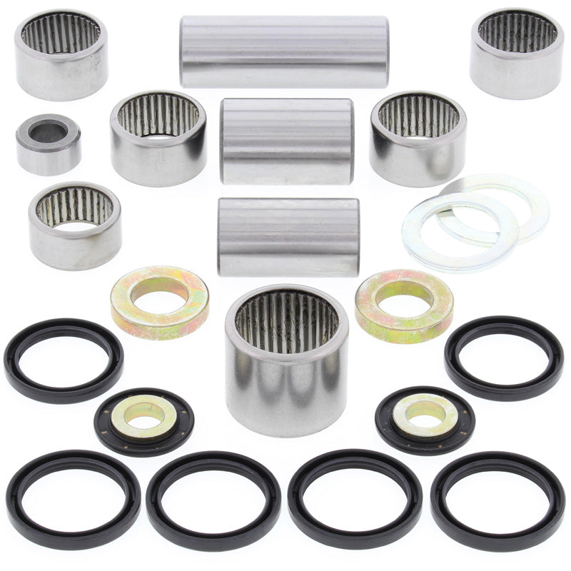 SUSPENSION BEARING AND SEAL KIT FOR OFF-ROAD MOTORCYCLES