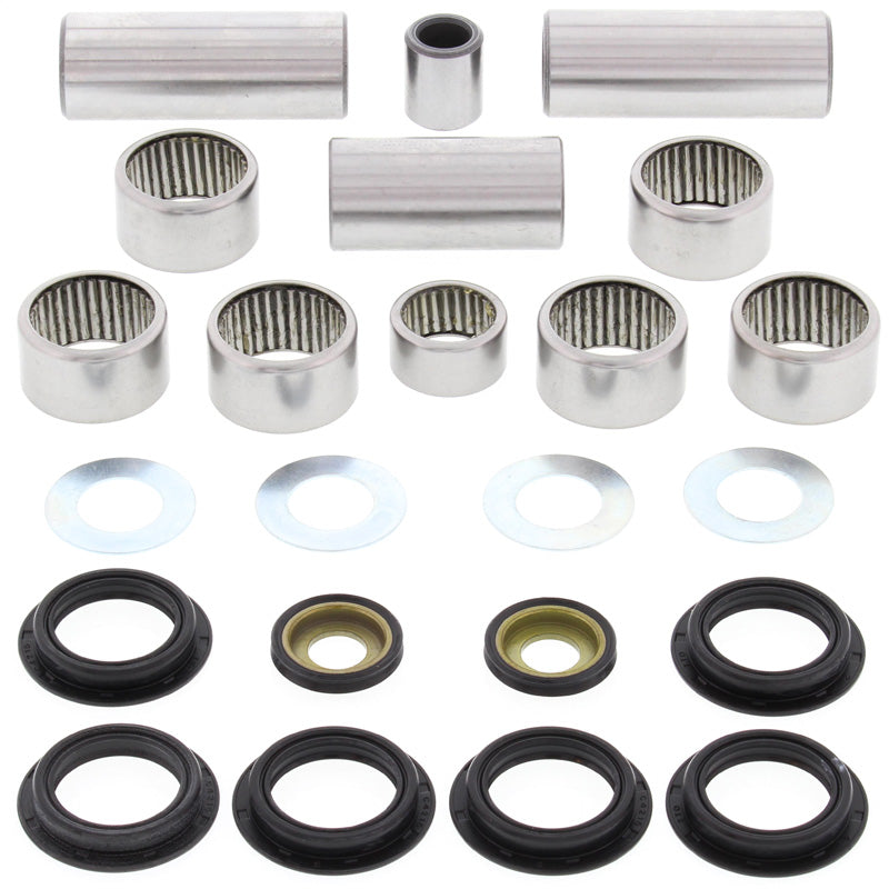 SUSPENSION BEARING AND SEAL KIT FOR OFF-ROAD MOTORCYCLES