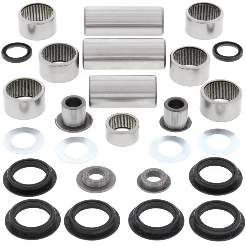 SUSPENSION BEARING AND SEAL KIT FOR OFF-ROAD MOTORCYCLES