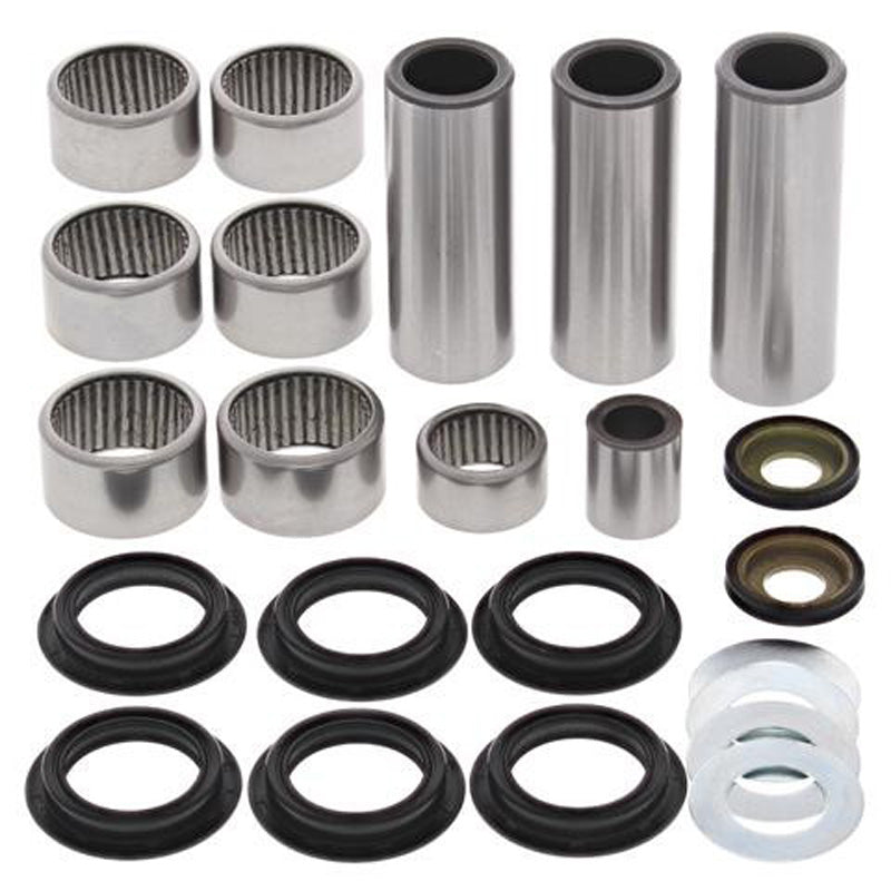 SUSPENSION BEARING AND SEAL KIT FOR OFF-ROAD MOTORCYCLES