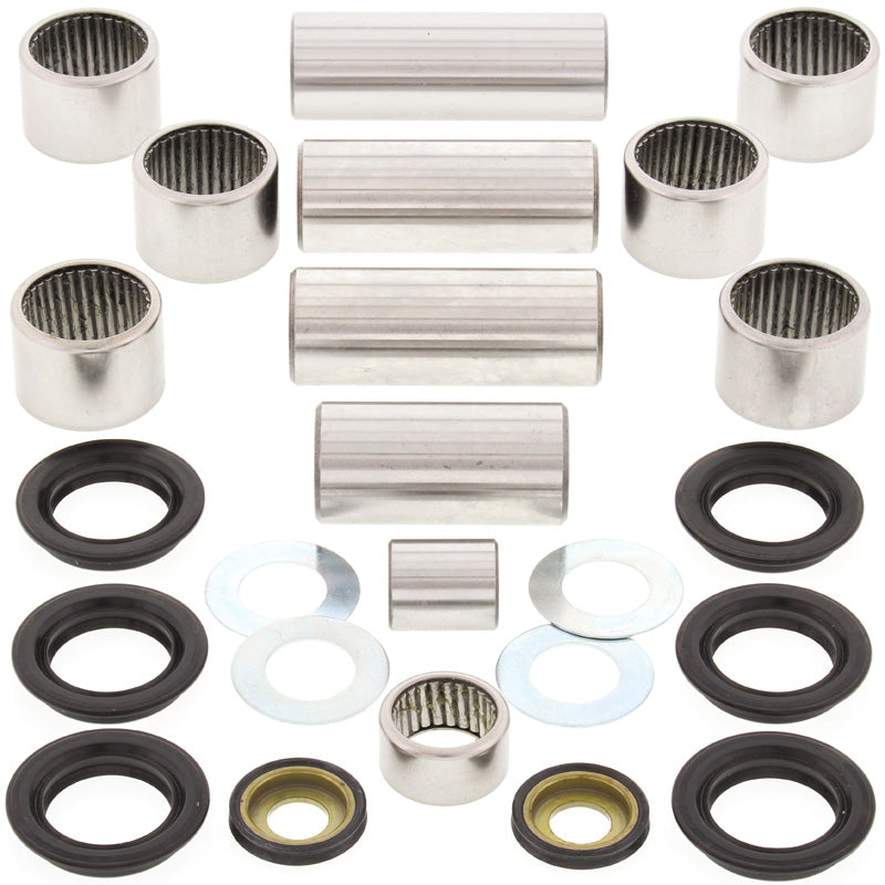 SUSPENSION BEARING AND SEAL KIT FOR OFF-ROAD MOTORCYCLES