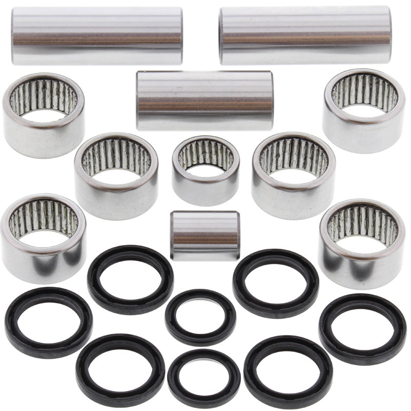 SUSPENSION BEARING AND SEAL KIT FOR OFF-ROAD MOTORCYCLES