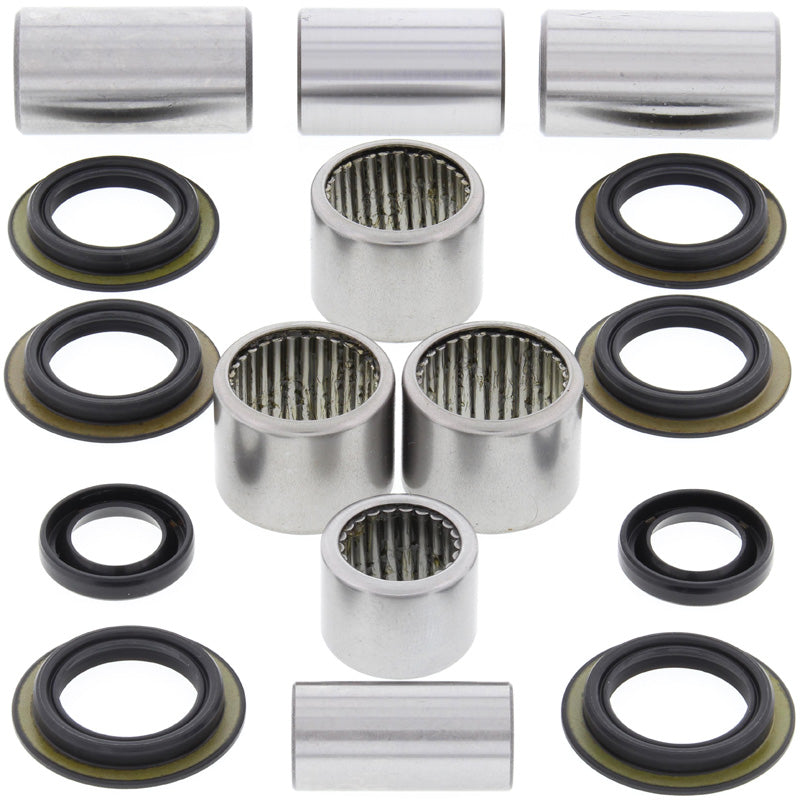 SUSPENSION BEARING AND SEAL KIT FOR OFF-ROAD MOTORCYCLES