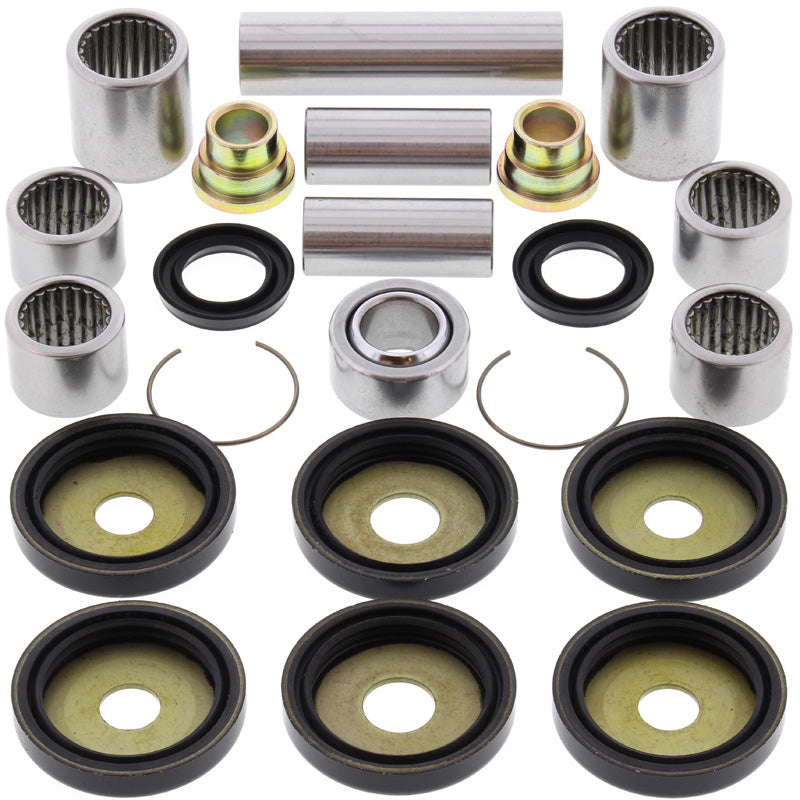 SUSPENSION BEARING AND SEAL KIT FOR OFF-ROAD MOTORCYCLES