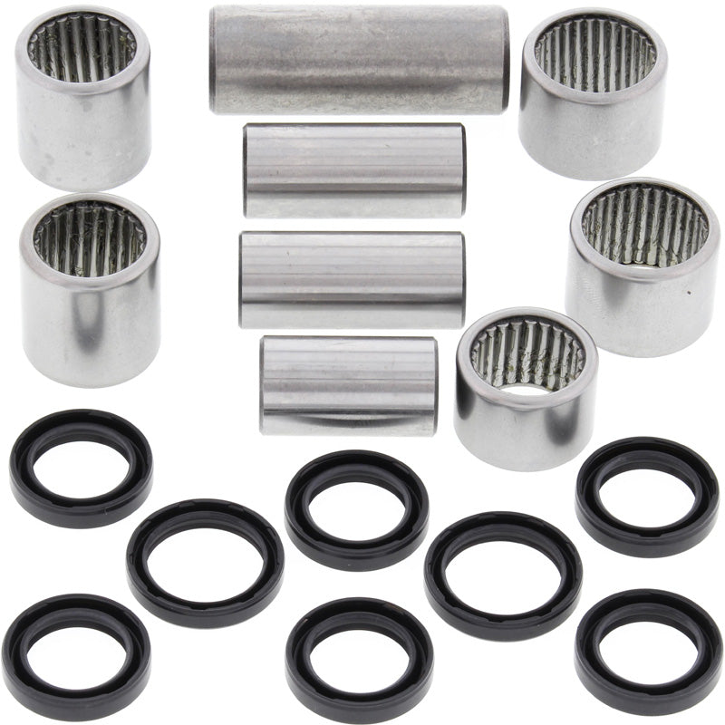 SUSPENSION BEARING AND SEAL KIT FOR OFF-ROAD MOTORCYCLES