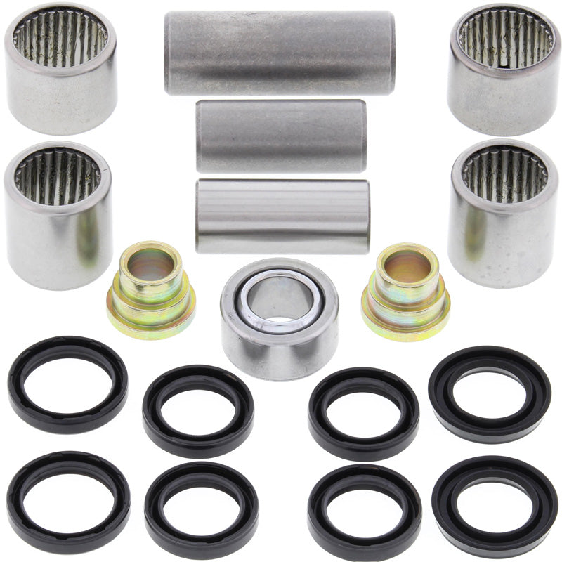 SUSPENSION BEARING AND SEAL KIT FOR OFF-ROAD MOTORCYCLES