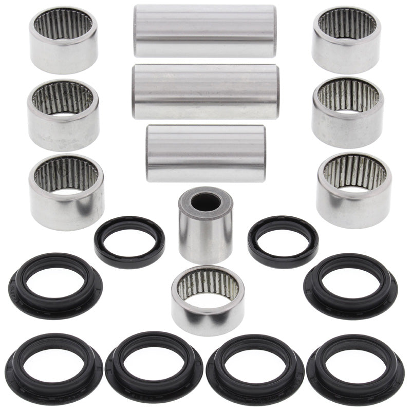SUSPENSION BEARING AND SEAL KIT FOR OFF-ROAD MOTORCYCLES