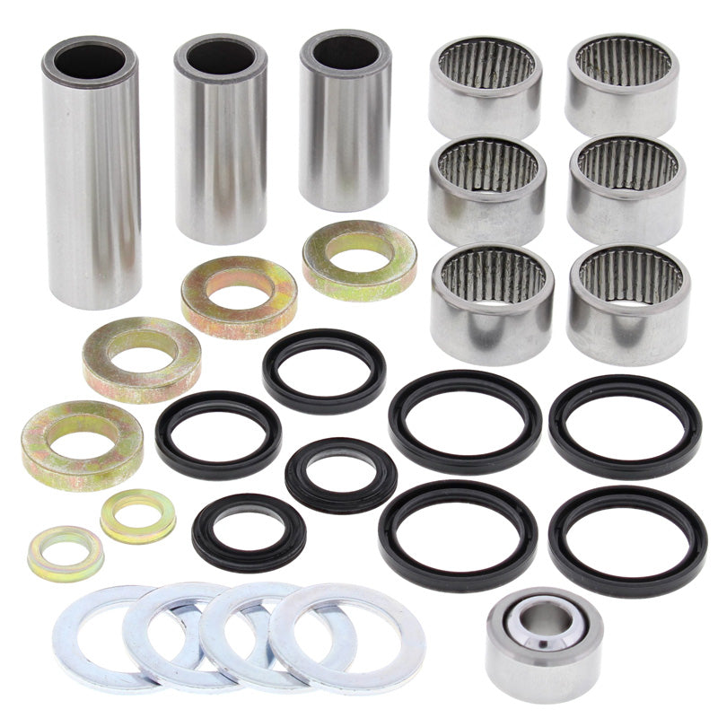 SUSPENSION BEARING AND SEAL KIT FOR OFF-ROAD MOTORCYCLES