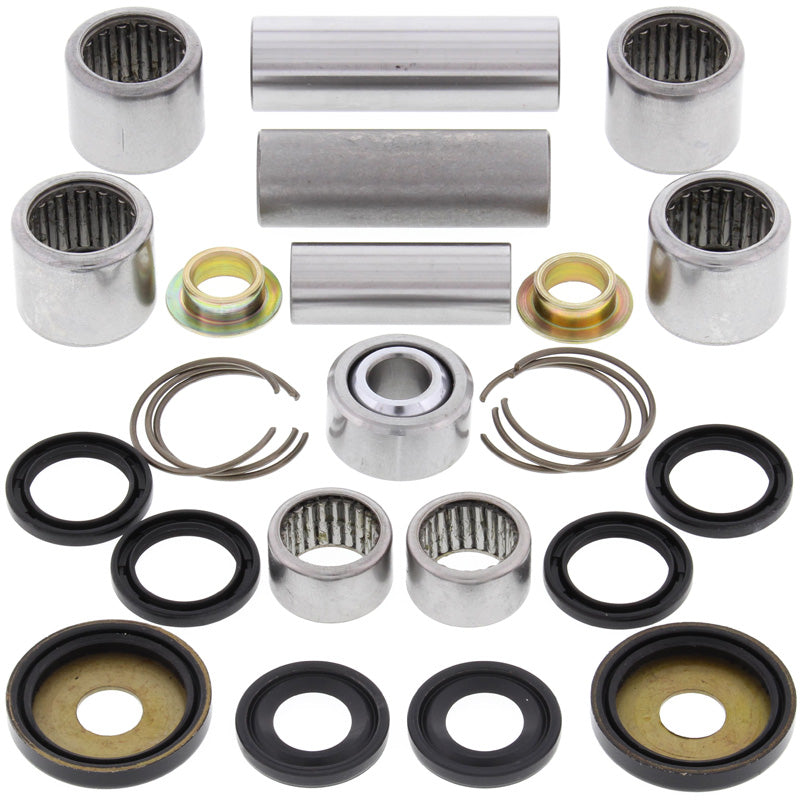 SUSPENSION BEARING AND SEAL KIT FOR OFF-ROAD MOTORCYCLES