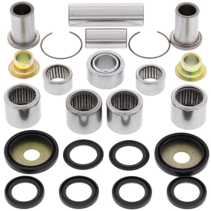 SUSPENSION BEARING AND SEAL KIT FOR OFF-ROAD MOTORCYCLES