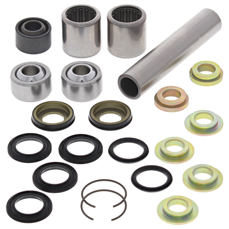 SUSPENSION BEARING AND SEAL KIT FOR OFF-ROAD MOTORCYCLES