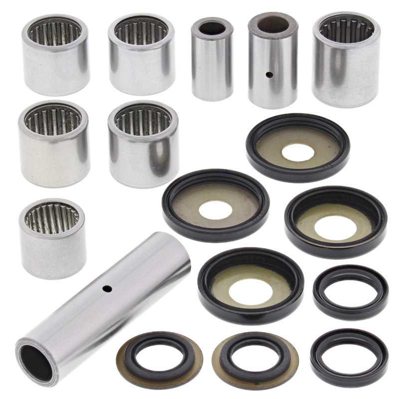 SUSPENSION BEARING AND SEAL KIT FOR OFF-ROAD MOTORCYCLES