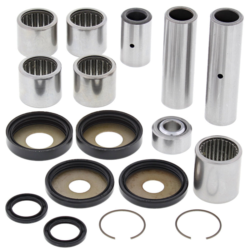 SUSPENSION BEARING AND SEAL KIT FOR OFF-ROAD MOTORCYCLES