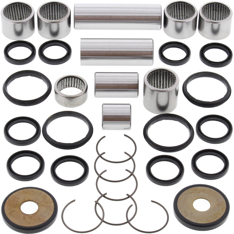 SUSPENSION BEARING AND SEAL KIT FOR OFF-ROAD MOTORCYCLES