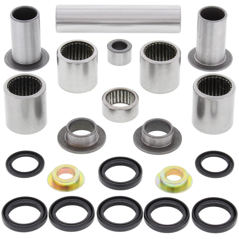 SUSPENSION BEARING AND SEAL KIT FOR OFF-ROAD MOTORCYCLES