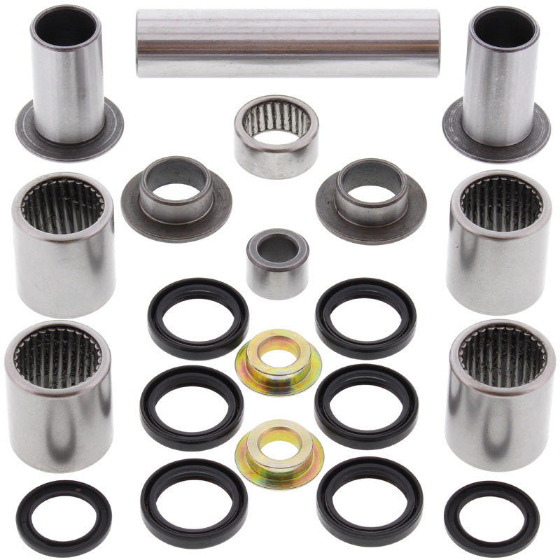 SUSPENSION BEARING AND SEAL KIT FOR OFF-ROAD MOTORCYCLES