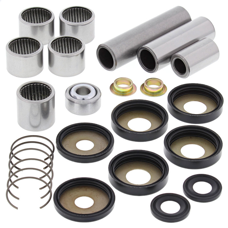 SUSPENSION BEARING AND SEAL KIT FOR OFF-ROAD MOTORCYCLES