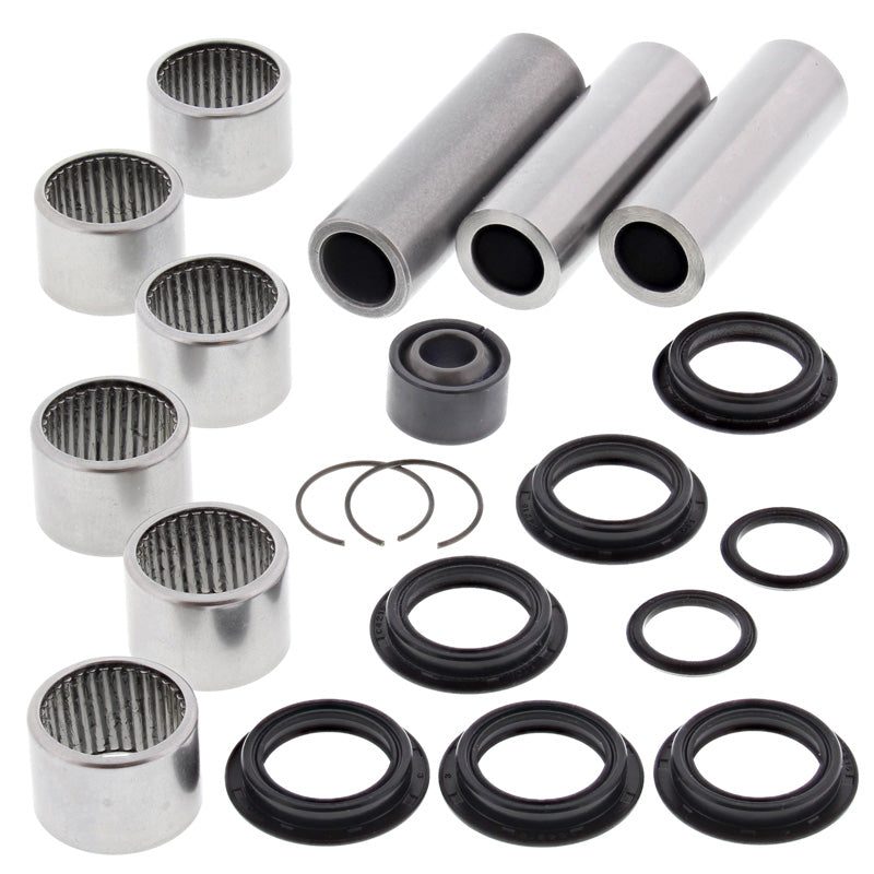 SUSPENSION BEARING AND SEAL KIT FOR OFF-ROAD MOTORCYCLES