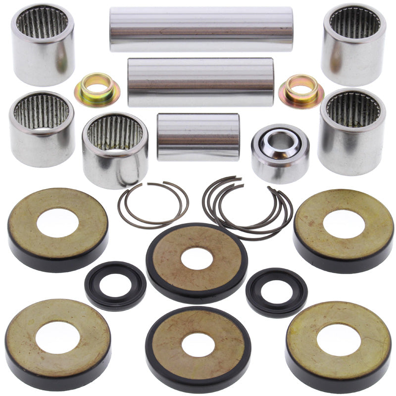 SUSPENSION BEARING AND SEAL KIT FOR OFF-ROAD MOTORCYCLES