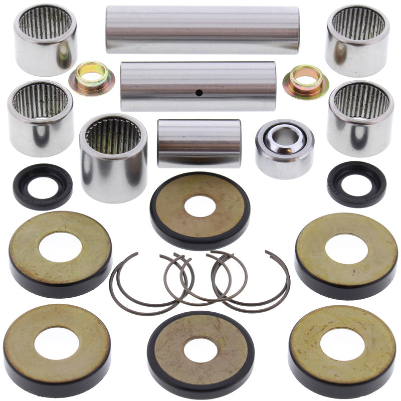 SUSPENSION BEARING AND SEAL KIT FOR OFF-ROAD MOTORCYCLES