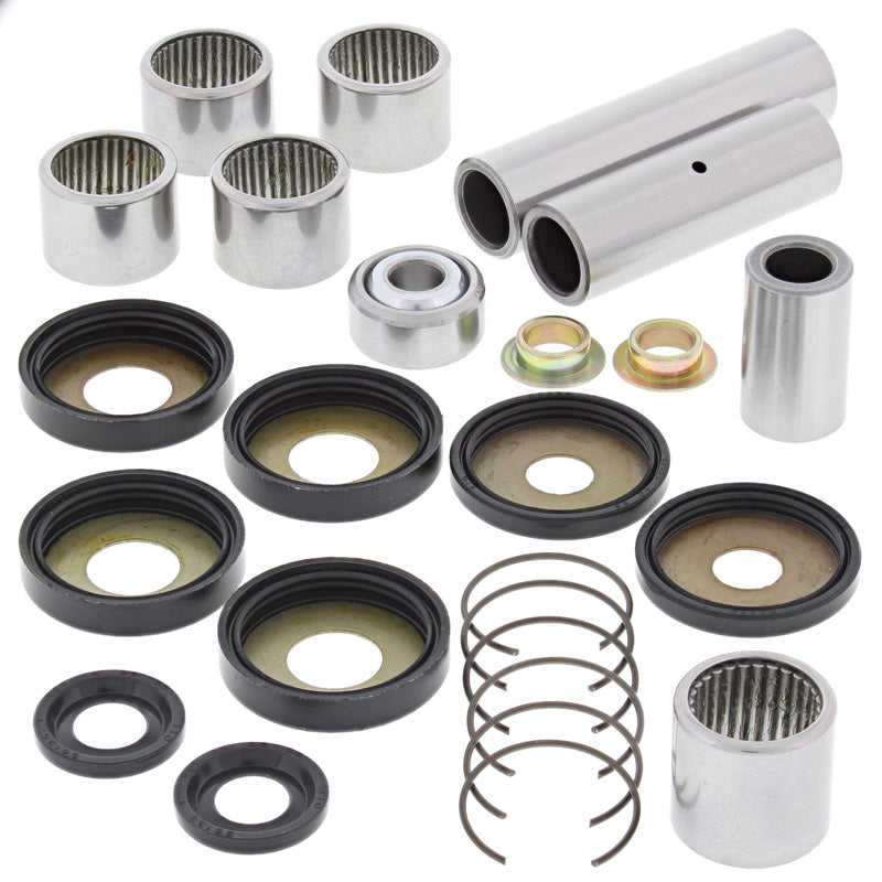 SUSPENSION BEARING AND SEAL KIT FOR OFF-ROAD MOTORCYCLES