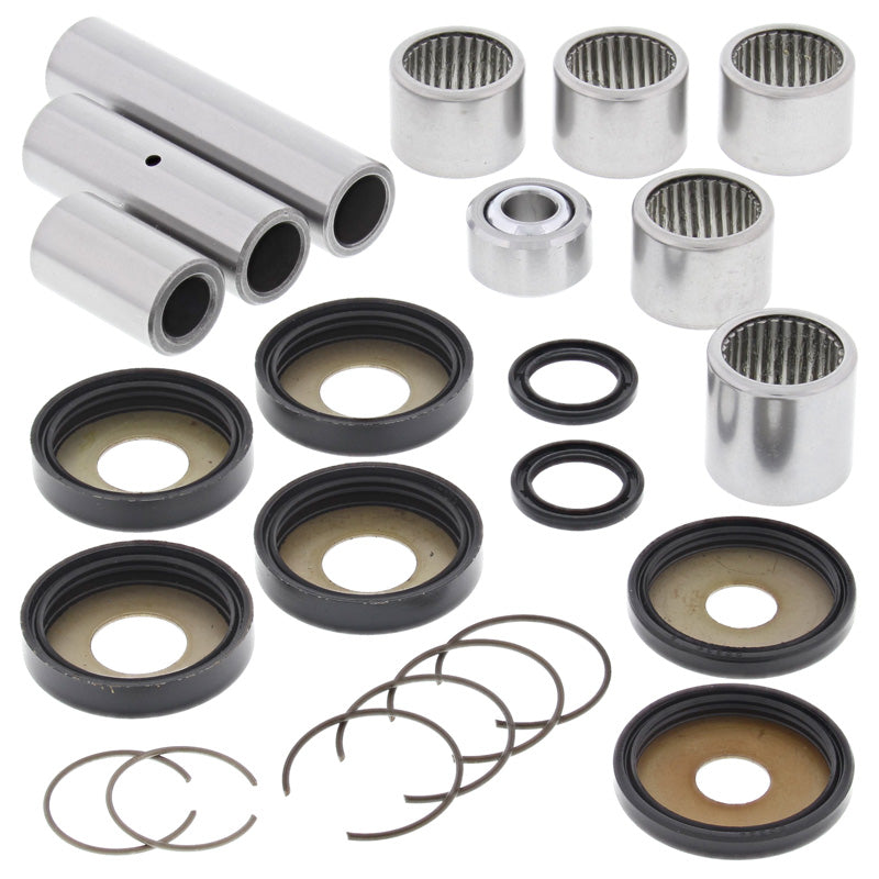 SUSPENSION BEARING AND SEAL KIT FOR OFF-ROAD MOTORCYCLES