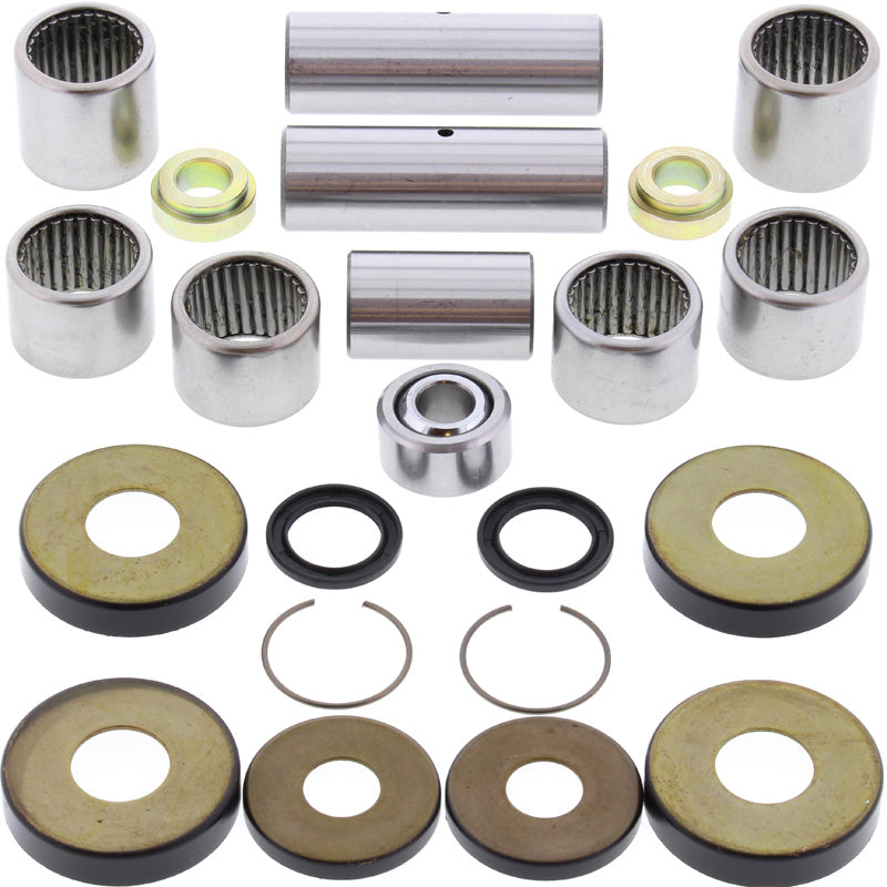 SUSPENSION BEARING AND SEAL KIT FOR OFF-ROAD MOTORCYCLES