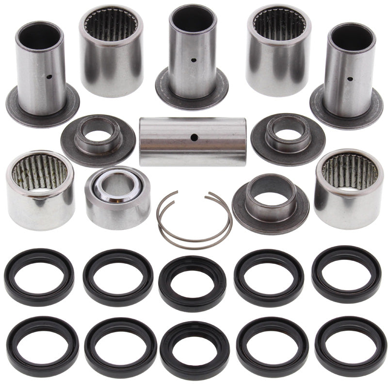SUSPENSION BEARING AND SEAL KIT FOR OFF-ROAD MOTORCYCLES