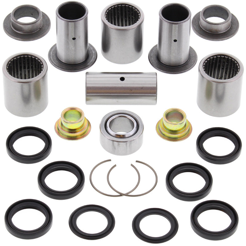 SUSPENSION BEARING AND SEAL KIT FOR OFF-ROAD MOTORCYCLES