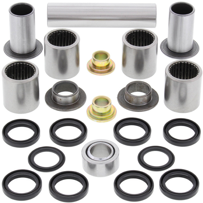 SUSPENSION BEARING AND SEAL KIT FOR OFF-ROAD MOTORCYCLES